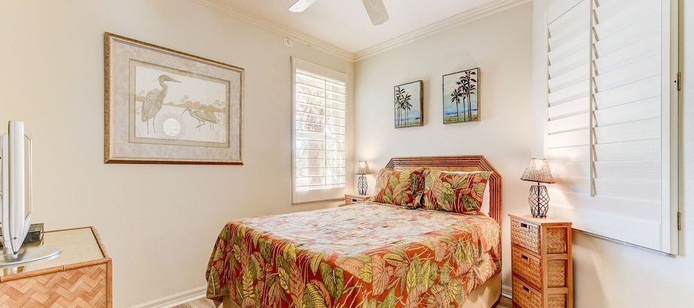 South Beach Club 205 by Distinctive Beach Rentals, Flagler Beach — photo 1