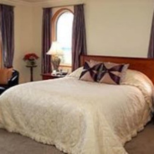 Angel Luxury Lodge, 布莱尼姆 — 照片 5