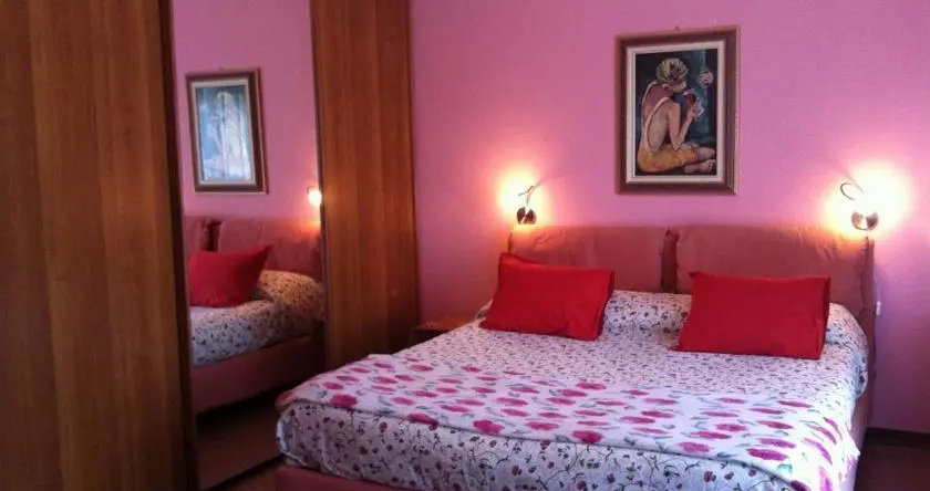 B&B Così Come A Casa, Леджуно — фото 1