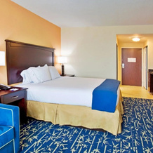 Holiday Inn Express Orlando - Apopka, Апопка — фото 4