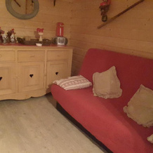 Appartement Saint Jean Montclar, Ubaye-Serre-Ponçon — photo 2