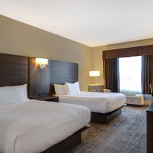 Days Inn & Suites By Wyndham Warman, Уорман — фото 3