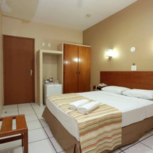 Perola Verde Hotel, Арасатуба — фото 5