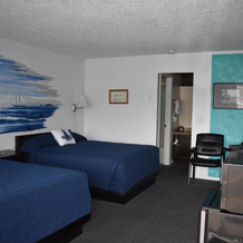 Lighthouse Cove Inn, 班登 — 照片 2