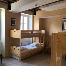 L'auberge De Treigny - Hostel, Треньи-Перёз-Сент-Коломб — фото 3