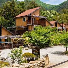 Jirisan Hwangto Pension, Namwon-si — photo 4