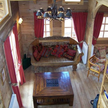 Chalet Melusine  in LAlpe dHuez, 大鲁斯 — 照片 2