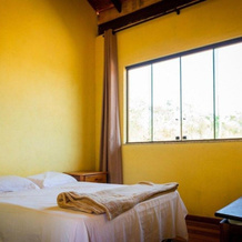 Casa do Vaz - 3 opções de hospedagem na Lapinha da Serra!, Lapinha da Serra — photo 2