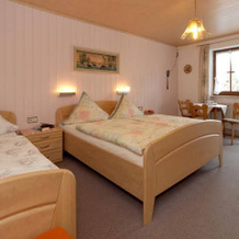 Pension und Ferienwohnungen König, Bischofsmais — photo 3