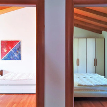 Apartment in Bosco With Scenic Terrace, Montegrino Valtravaglia — photo 4