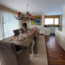 Ferienwohnung Plugge, Churwalden — photo 3
