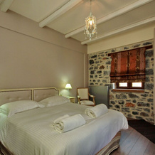 Thisoa Hotel, 克利托里亚 — 照片 2