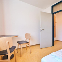DJH Jugendherberge Biggesee - Hostel, 奥尔珀 — 照片 2