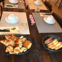 La Promenade Hotel, 布尔盖 — 照片 2