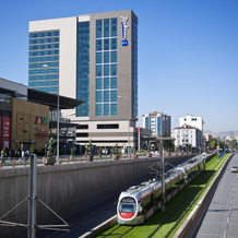 Radisson Blu Hotel, Kayseri Hotel, 开塞利 — 照片 5