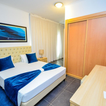 Vivi Hotel, 普拉亚 — 照片 5