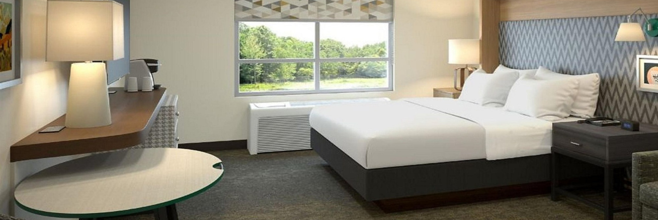 Courtyard® By Marriott® Atlanta Dunwoody, Чембли — фото 1