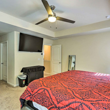 Elegant Home ~ 20 Mi To Downtown Atlanta: Pets Ok!, Юнион-Сити — фото 5