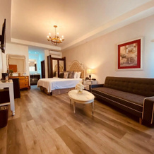 Hotel Hacienda Santana, Текате — фото 4