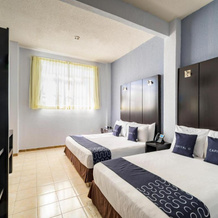 Hotel Spa Shalam, Коатепек — фото 2
