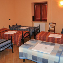 Locanda Dl'Angel, Villar San Costanzo — photo 3