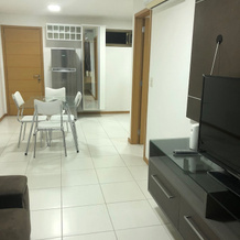 Flat no Cabo Branco, 若昂佩索阿 — 照片 3
