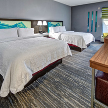 Hampton Inn Batesville, Бейтсвилл — фото 2