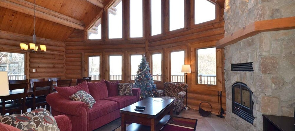 Chalet Bellevue, 南特尔 — 照片 1