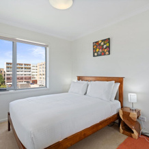 Relaxed 2br, 2bth Apartment With Balcony & Parking, Gungahlin — photo 4