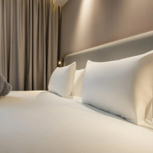 Holiday Inn Express Marne La Vallee Val D Europe By Ihg, Байи-Роменвилье — фото 5