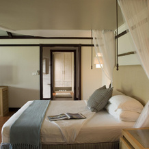 Anantara Bazaruto Island Resort, Bazaruto Island — photo 3