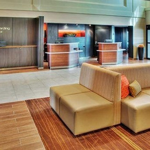 Courtyard Erie Ambassador Conference Center, 伊利 — 照片 5