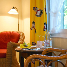 Unique Hotel Innere Enge, 伯尔尼 — 照片 4