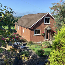 Lovely 2-bed Cottage in Pencarreg, 彭卡雷格 — 照片 3