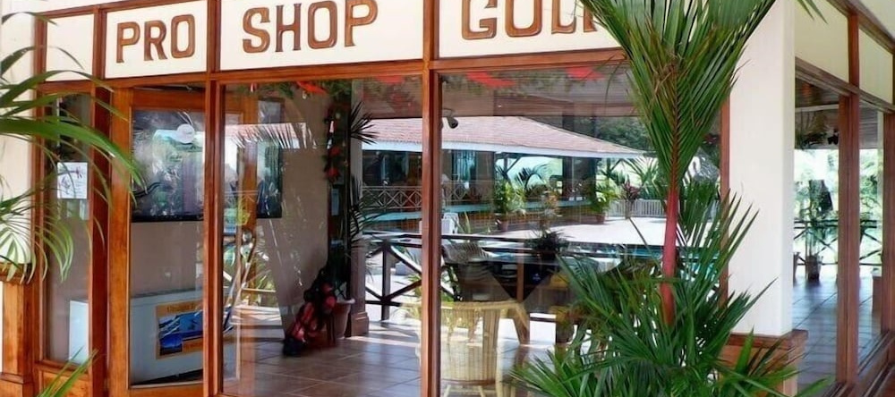 Villa Ocean Dreams Los Delfines Golf & Country Club, 帕库拉 — 照片 1