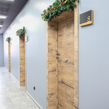 Kristall Hotel, Glazov — photo 2