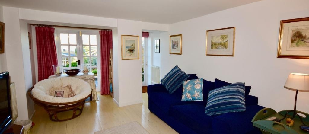 Mulberry Cottage - Cowes, Cowes — photo 1