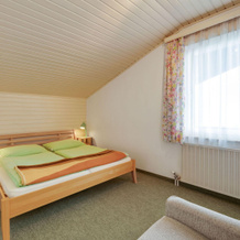 Spacious Apartment in Afritz am See near Ski Area, 特雷芬-滨奥西亚赫湖 — 照片 4