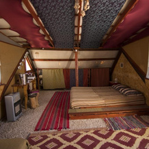 Succah in the Desert, Mitzpe Ramon — photo 3