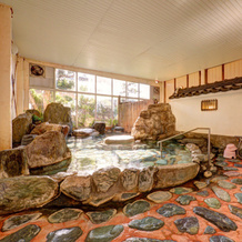 Saginoyu Onsen Yasugien, Yasugi — photo 4