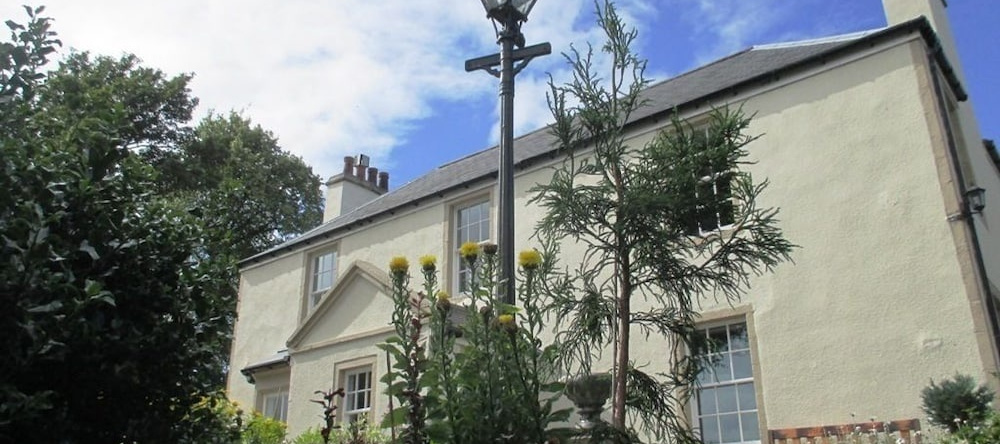Highland Spirit Bed and Breakfast, 达夫镇 — 照片 1