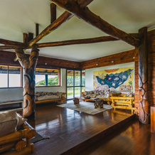 Lemu Lodge Vaihu, 安加罗阿 — 照片 3