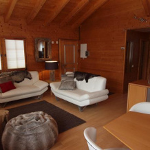 Chalet Halta 1, Натерс — фото 4