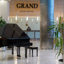 Grand Hotel Konya, Конья — фото 3