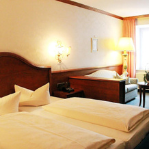 Post Hotel Mittenwald, Mittenwald — photo 4