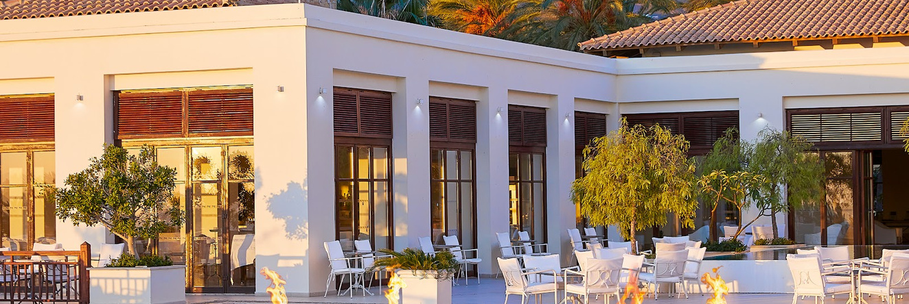 Grecotel Kos Imperial Thalasso, Кос — фото 1