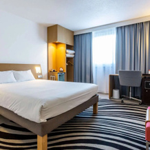 Novotel Bourges, 布尔日 — 照片 2