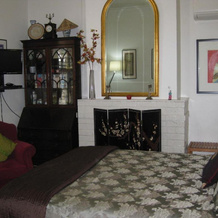 Three Chimneys Bed And Breakfast Boutique Guest House, Олбани — фото 4