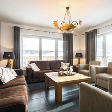 Lavish Chalet in Mauterndorf with Sauna & Hot Tub, Mauterndorf — photo 4