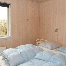 Attractive Holiday Home in Hemmet With Terrace, Hemmet — photo 3